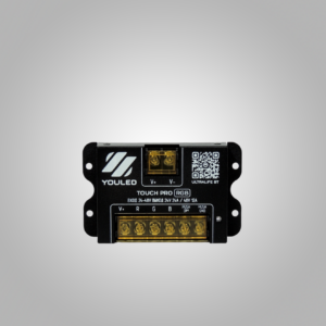 Контроллер TOUCH PRO RGB BT