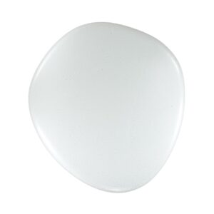 3039/EL COLOR SN 000 Cветильник пластик/белый LED 72Вт 3000-6300K 600х555 IP43 пульт ДУ/RGB/LampSmart STONE