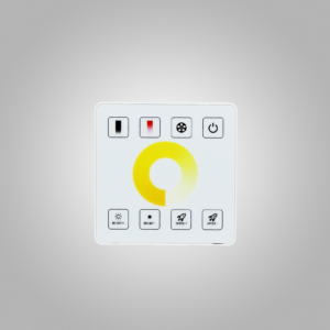 Панель управления YouLED TOUCH P2