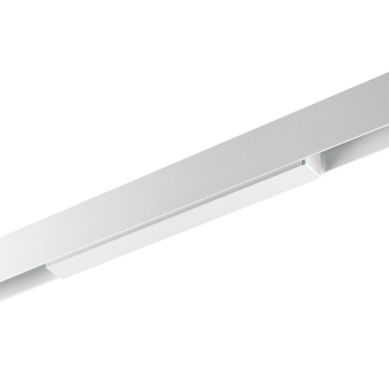 358556 DRIVE NT21 140 белый Драйвер IP20 100W 48V FLUM — изображение 2