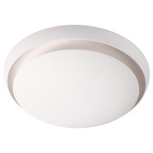 357931 OVER NT19 133 белый гипс Накладной светильник IP20 LED 3000К 7W 220V CAIL