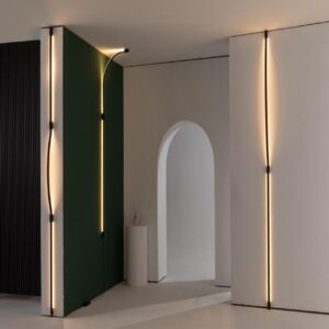 7006/100 HIGHTECH ODL25 262 Прямой элемент для инсталляции 1000мм IP20 LED 14W Лм 3000K CRI > 90 FINO