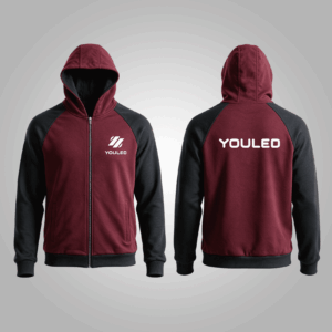 Толстовка YOULED