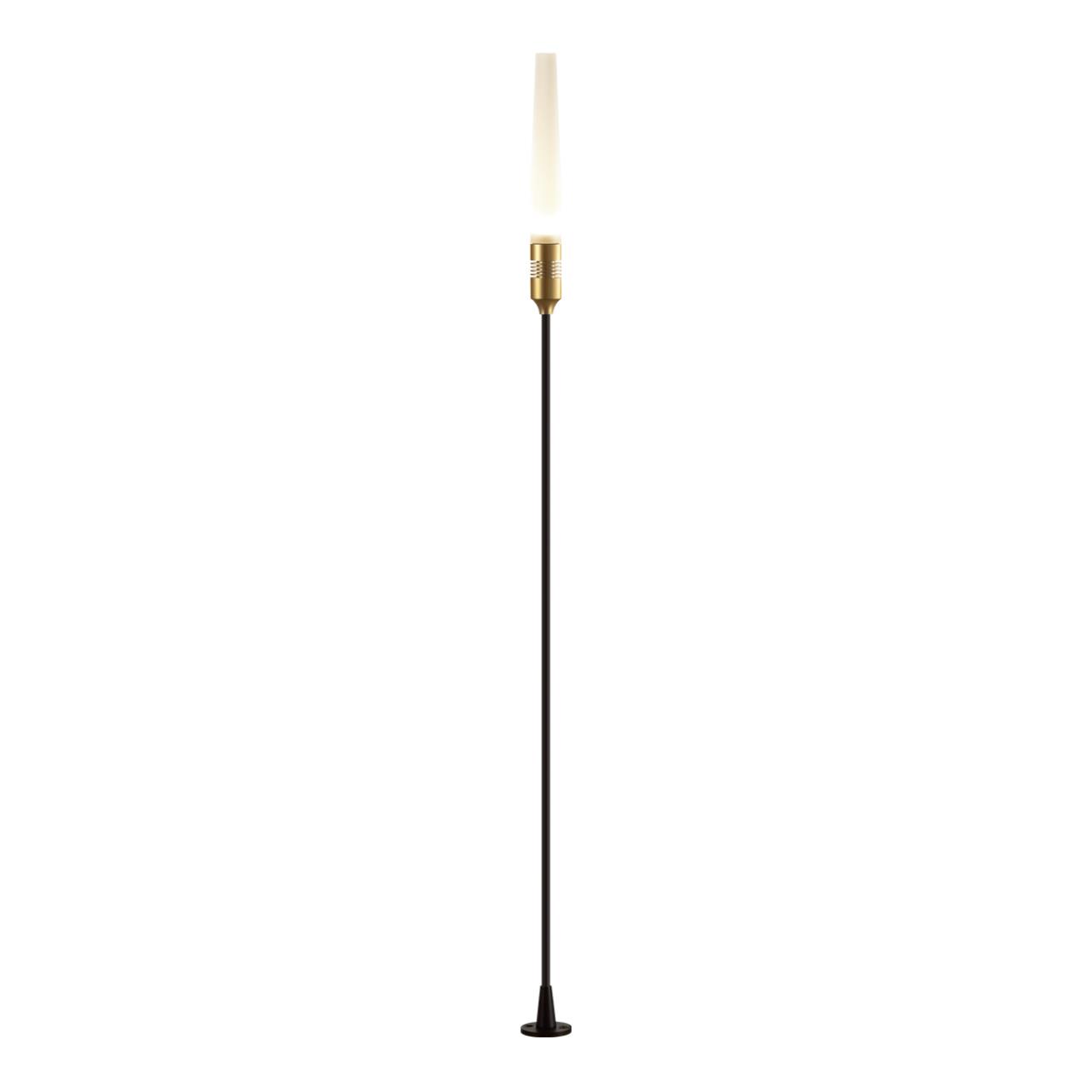 7020/4GA NATURE ODL25 656 Ландшафтный светильник 990мм металл/акрил IP65 LED 3W CRI 90 3000K 360° 24V CANNA (нужен драйвер 357781/357782) — изображение 3