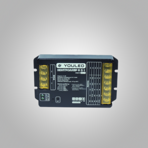 Контроллер 5 в 1 YOULED NOVA X5
