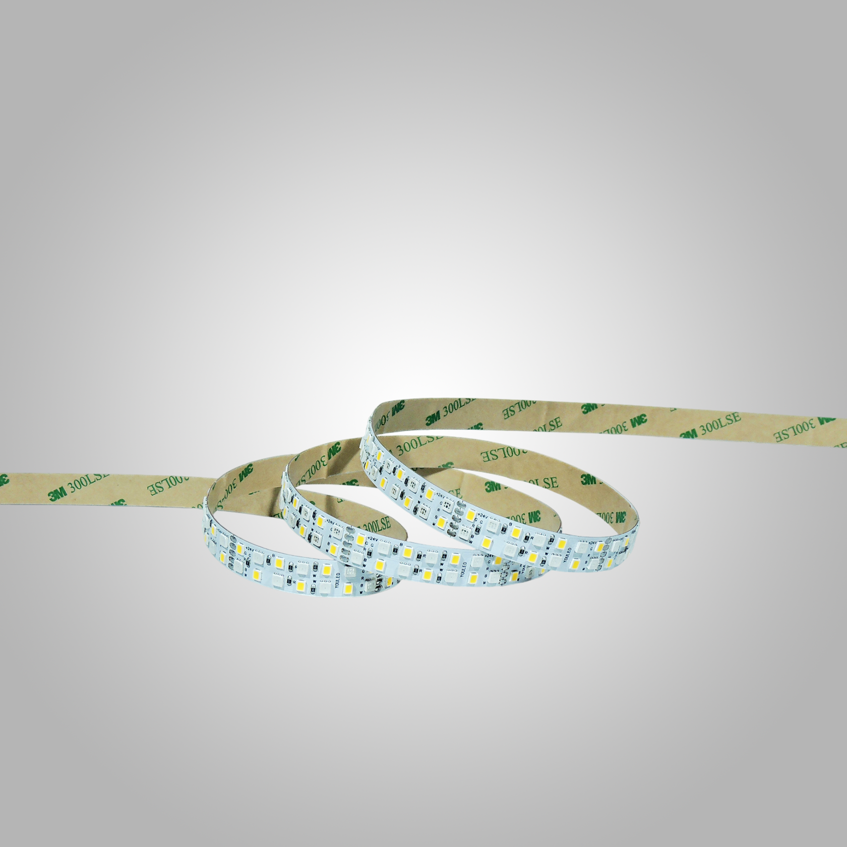 Лента светодиодная YouLED RGBW 22 Вт/м 280 д/м