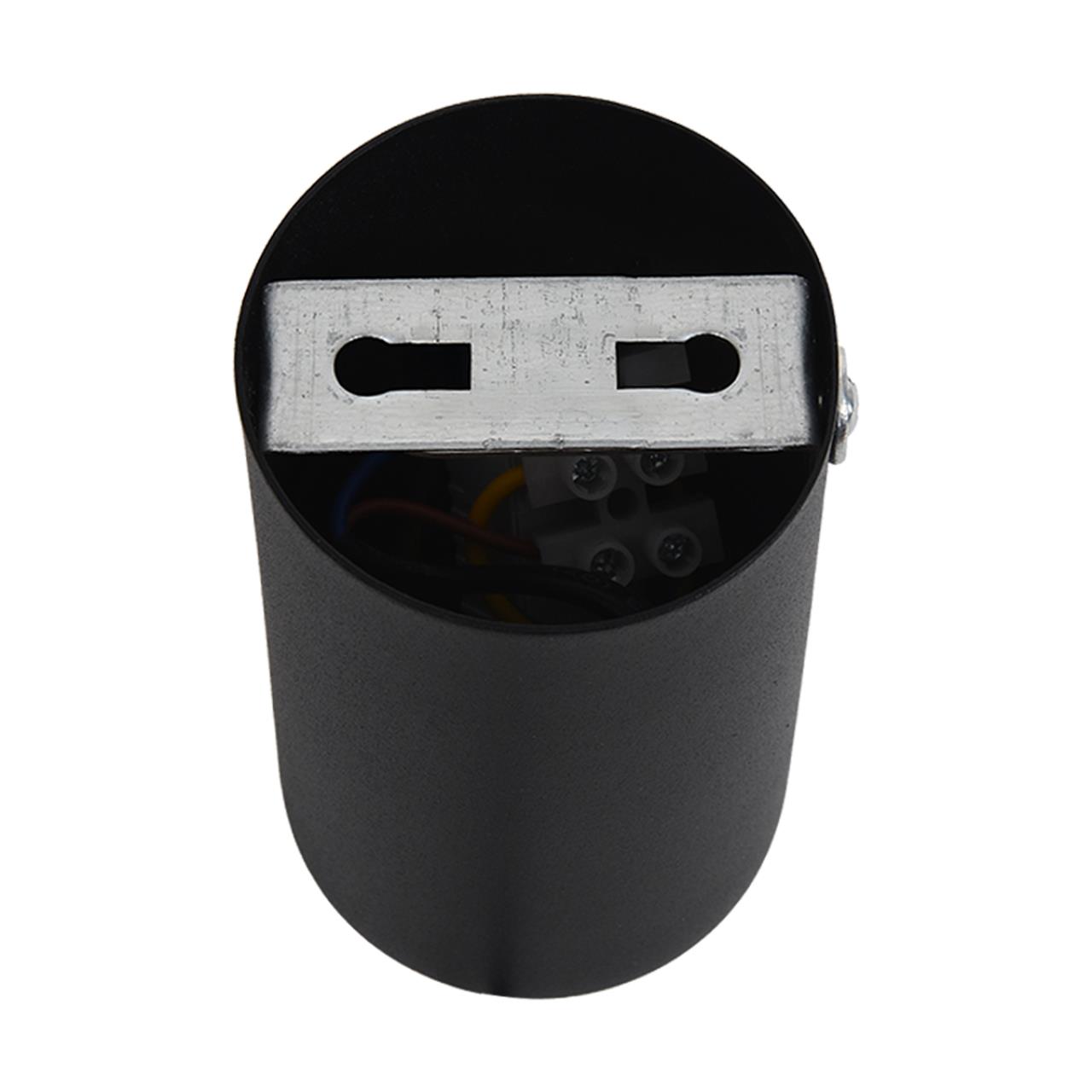 8400/3LA LEDIO LN26 000 черный/белый, металл/акрил Подвес LED 3W 3000K 220V STICK — изображение 6