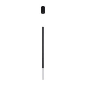 8400/3LB LEDIO LN26 000 черный/белый, металл/акрил Подвес LED 3W 3000K 220V STICK