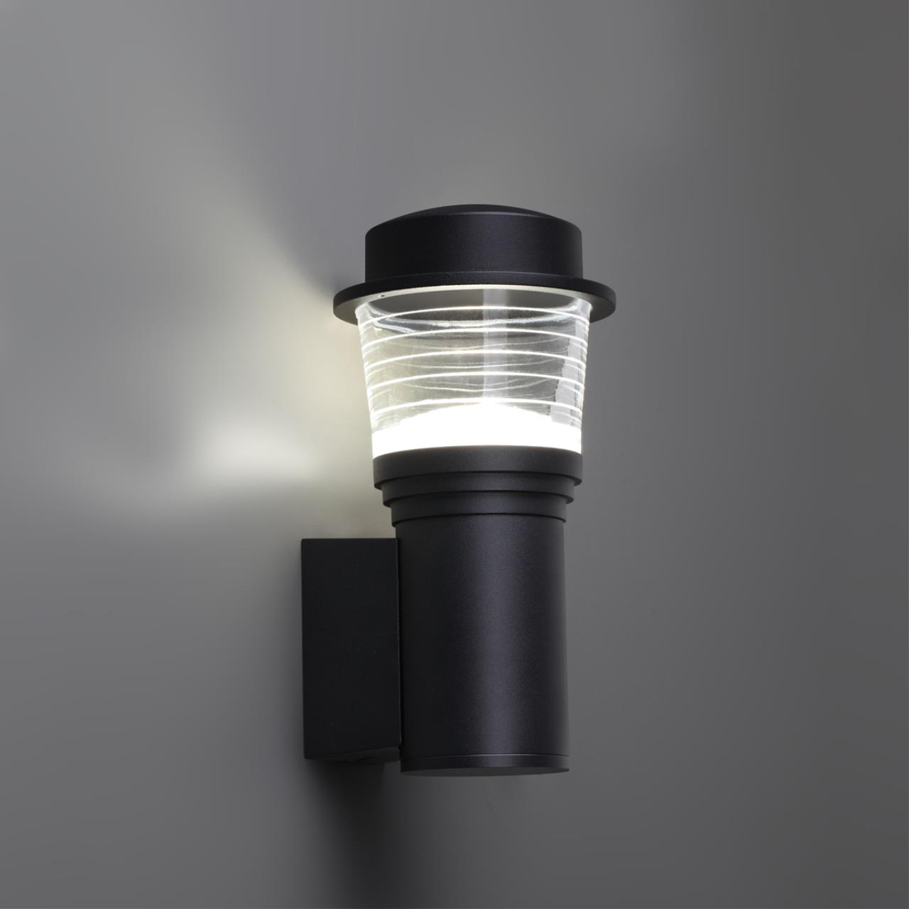371073 STREET NT26 000 черный Светильник ландшафтный IP54 GU10 max.12W 220-240V HAUT — изображение 4
