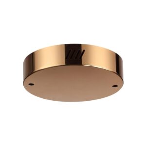 3885/2LA L-VISION ODL22 000 полированное золото Дополнительная чаша на 2 светильника (3885/25LA, 3885/35LA, 3885/45LA) BRIZZI
