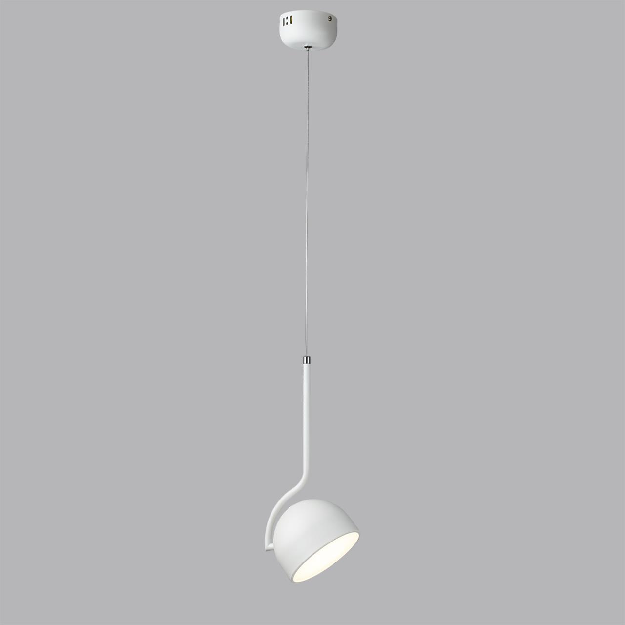 6501/10L LEDIO LN23 000 белый Подвес LED 10W 4000K 220V MYLO — изображение 3