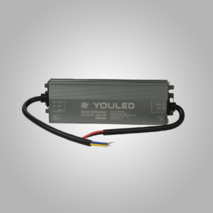 Блок питания WP24 100 Вт