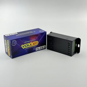 Контроллер YouLED STAR YL-V3-C RGB (Писка нет)