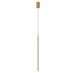 7104/4L HIGHTECH ODL26 269 Подвесной светильник бронзовый/металл IP20 LED 4W 250Лм 3000K 30° 220V MILLY