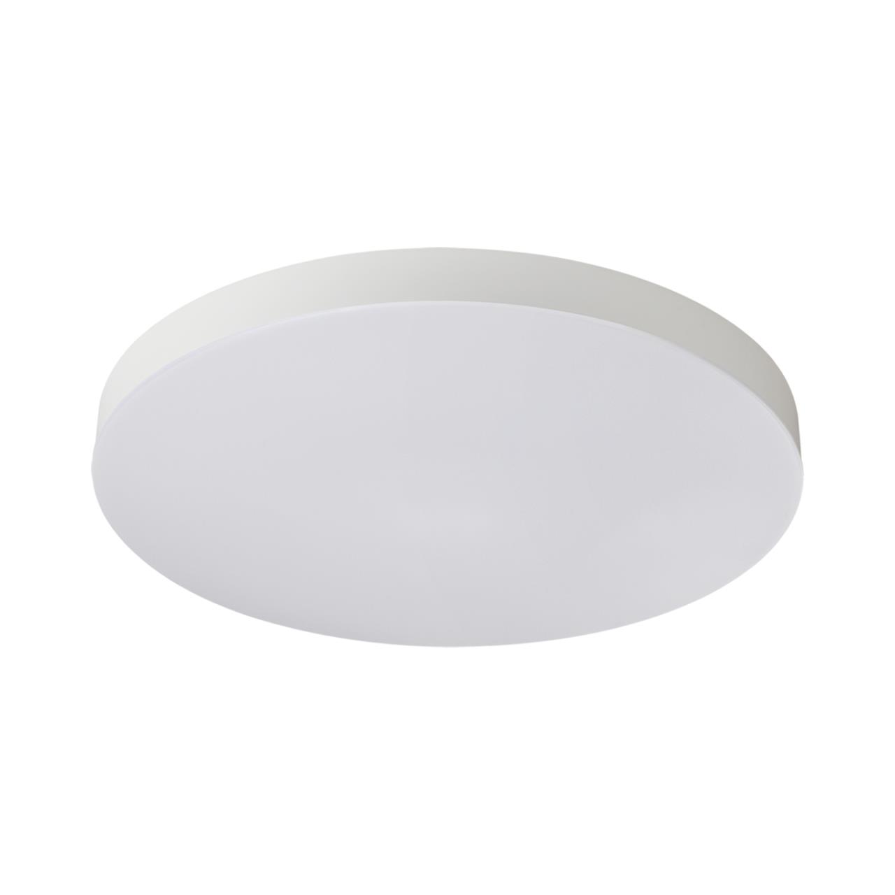 7759/24L MITRA LED SN 545 Светильник пластик/белый LED 24Вт 4000K D300 IP54 GAMMA — изображение 5