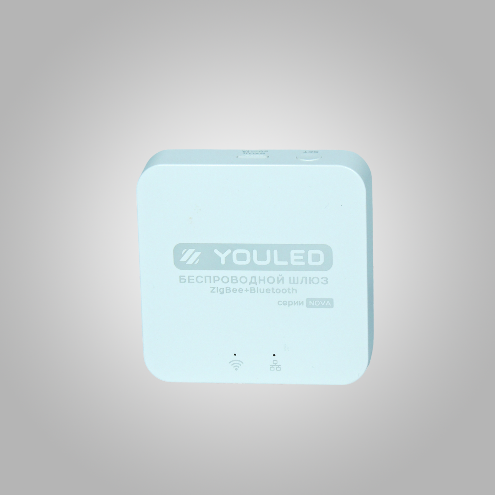 Мультимодульный шлюз YOULED NOVA BOX-ZB