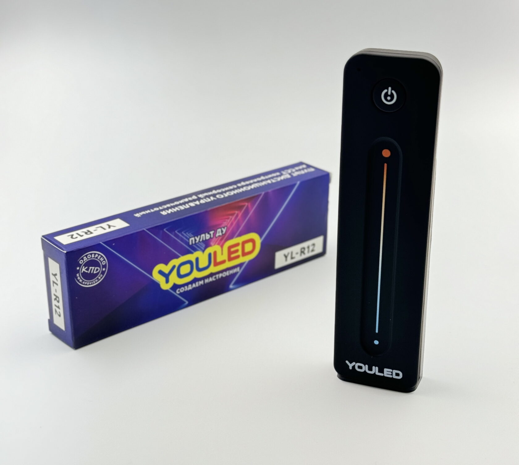 Пульт управления YouLED STAR YL-R12