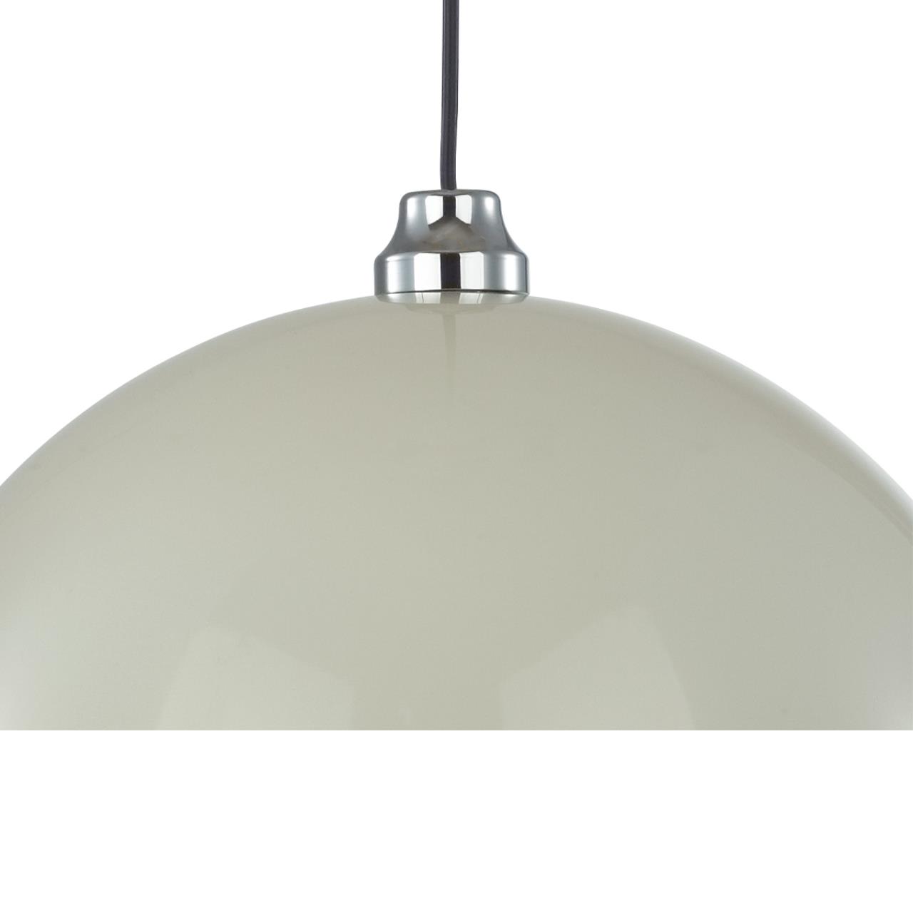 6567/6L LEDIO LN26 402 белый/белый, хром/металл, акрил/ Подвес 3000/4000/6000К LED 6W 220V GLOBE — изображение 8