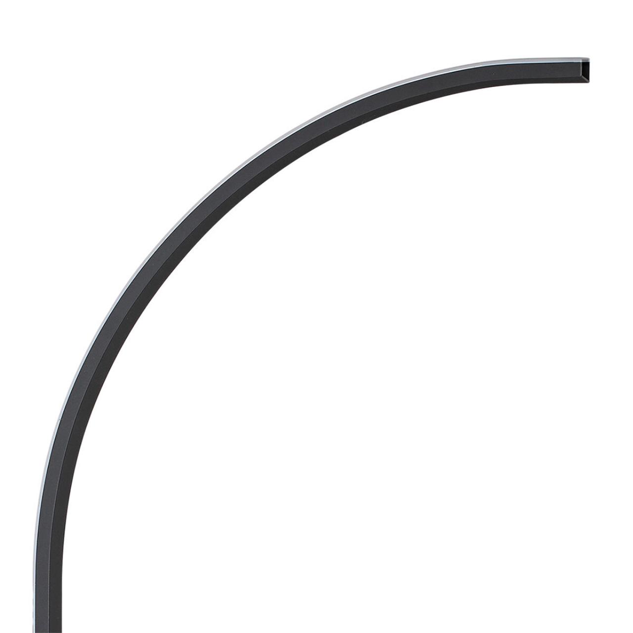 7006/100A HIGHTECH ODL25 262 Угловой элемент для инсталляции 1000мм IP20 LED 16W Лм 3000K CRI > 90 FINO — изображение 3