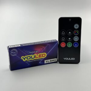 Пульт управления YouLED STAR YL-RM3