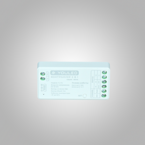 Контроллер 2 в 1 YOULED NOVA F2