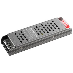 359455 DRIVE NT24 112 серый Драйвер IP20 200W 24V EASY