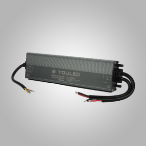 Блок питания WP24 400 Вт