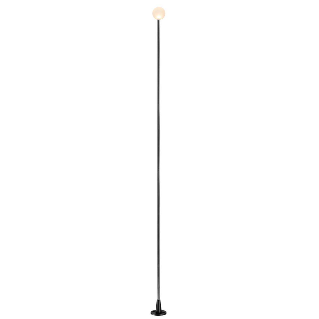 7123/1GLA NATURE ODL26 655 Уличный светильник 945мм акрил/металл IP65 LED 1W 40Лм 24V NOTTE (нужен драйвер 357781/357782) — изображение 3