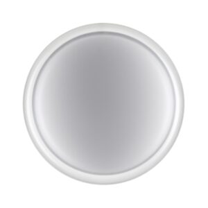 7776/ELN PALE SN 110 Светильник пластик/белый LED 76Вт 3000/4000/6000К D500 IP43 CCT JOLLY