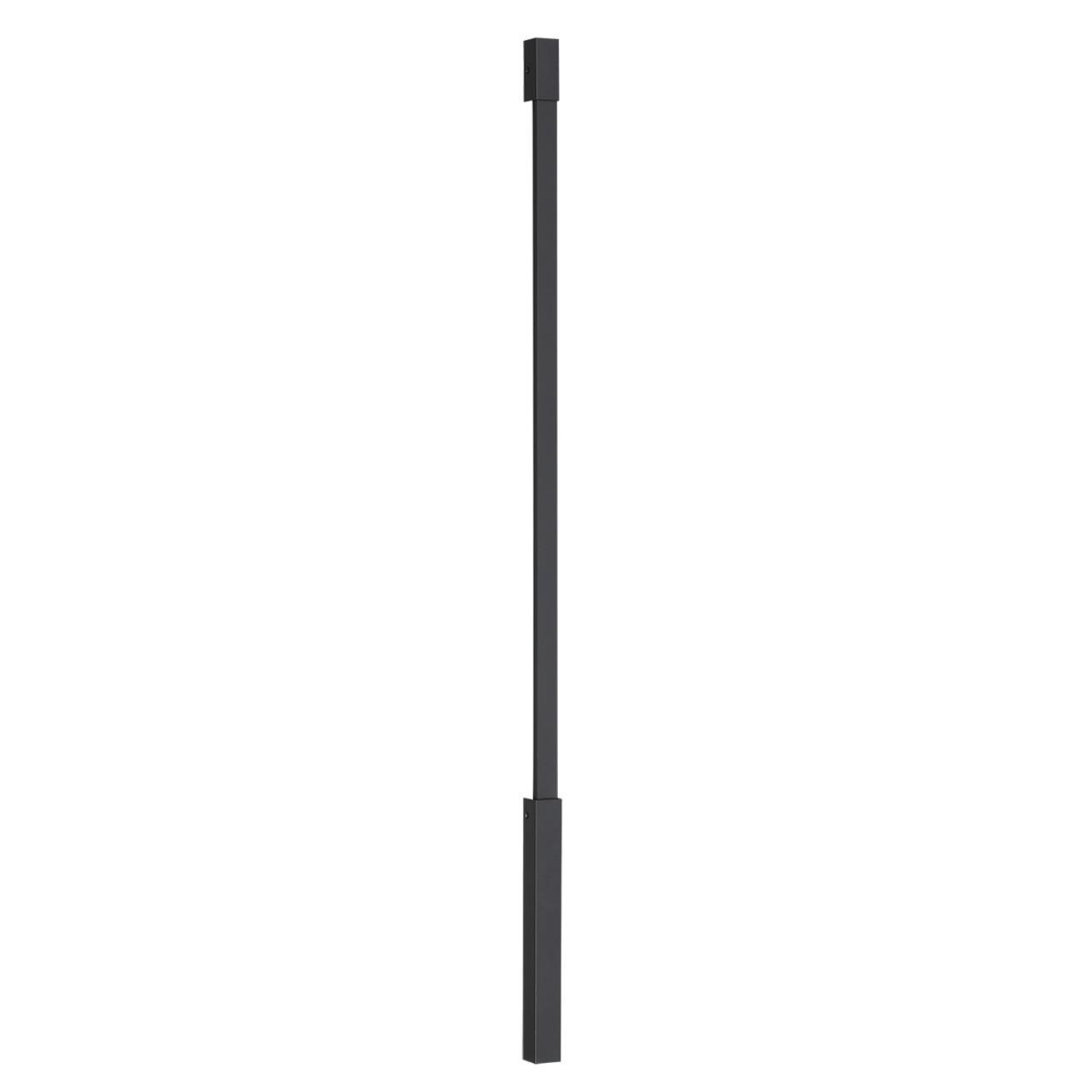 7006/100 HIGHTECH ODL25 262 Прямой элемент для инсталляции 1000мм IP20 LED 14W Лм 3000K CRI > 90 FINO — изображение 4