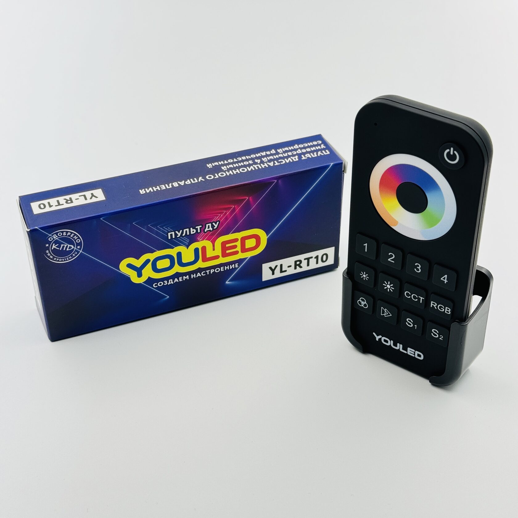 Пульт управления YouLED STAR YL-RT10