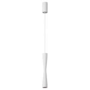 4290/5L HIGHTECH ODL25 437 Подвесной светильник белый/ металл IP20 LED 5W 300Лм 3000K 180° 220V ANIKA