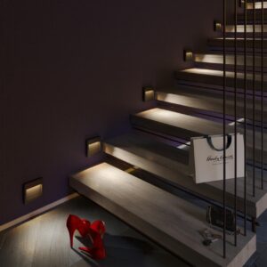 358193 STREET NT19 769 темно-серый Плафон для светильника арт. 358189 MURO