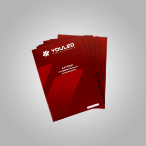 Прайс YOULED