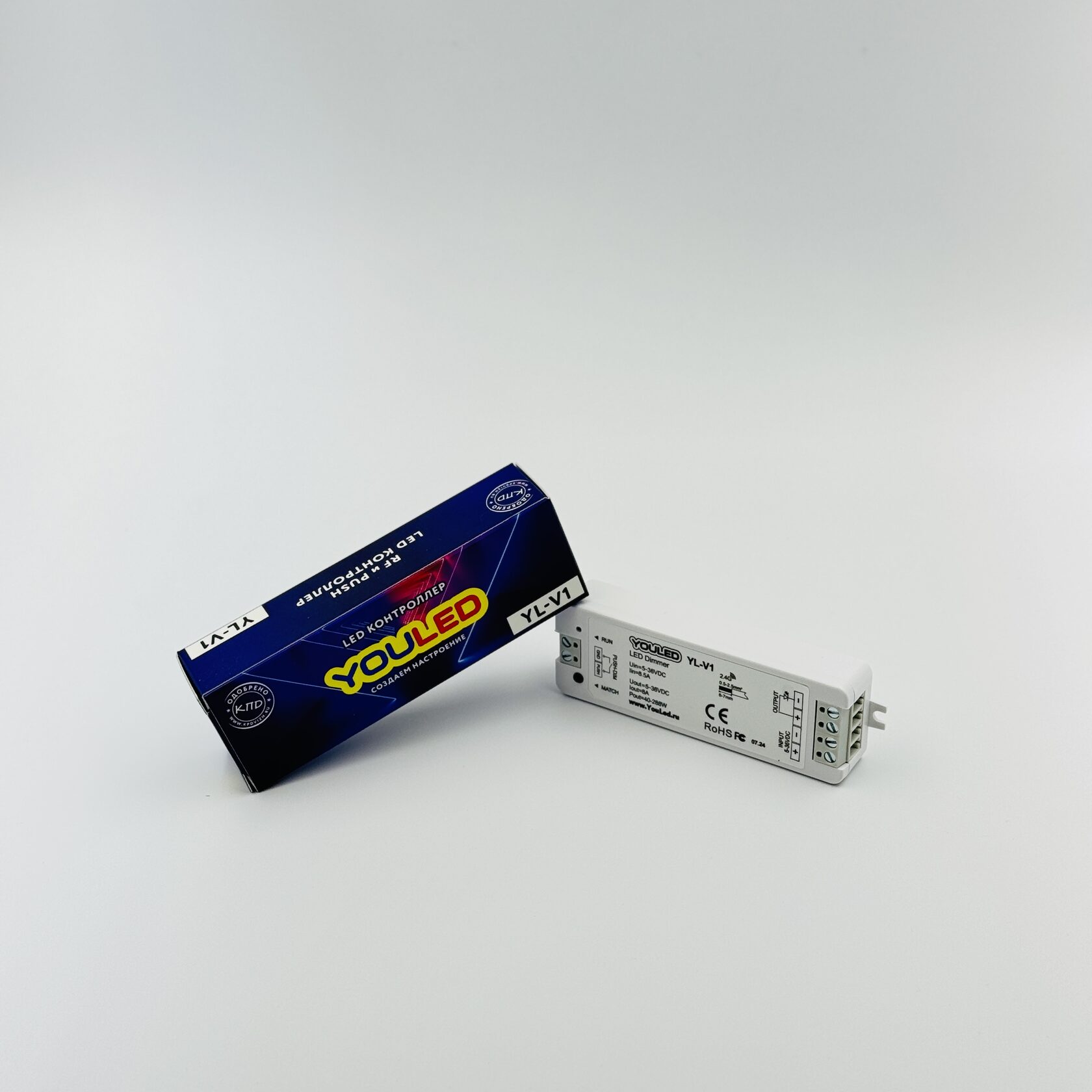 Контроллер YouLED STAR YL-V1 dim