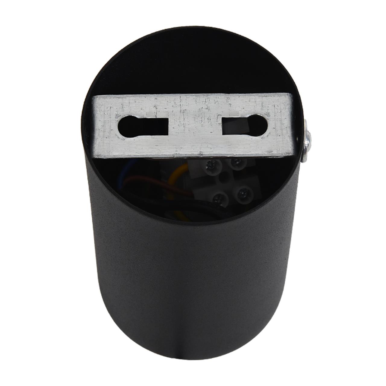 8400/3LB LEDIO LN26 000 черный/белый, металл/акрил Подвес LED 3W 3000K 220V STICK — изображение 6