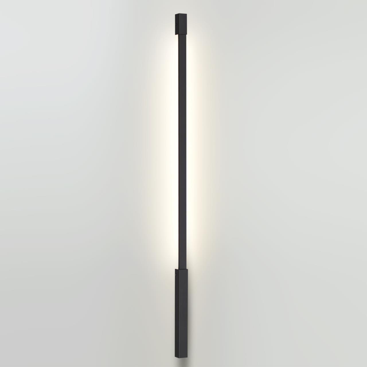 7006/100 HIGHTECH ODL25 262 Прямой элемент для инсталляции 1000мм IP20 LED 14W Лм 3000K CRI > 90 FINO — изображение 3