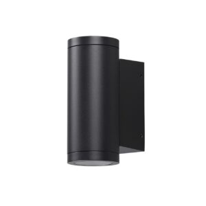 7071/8WL NATURE ODL25 685 Настенный светильник металл/стекло IP65 LED 8W 3000K 45° AC85~265V LONG