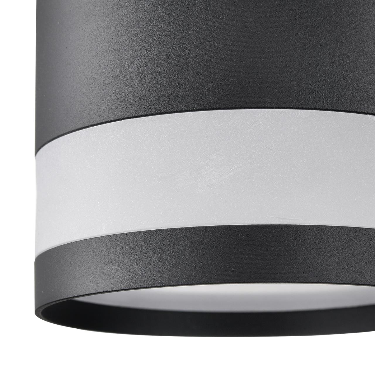 8240/6C COMFI LN26 239 черный/латунь, металл/акрил Люстра потолочная LED GX53 6*7W 220V LANIKA — изображение 8