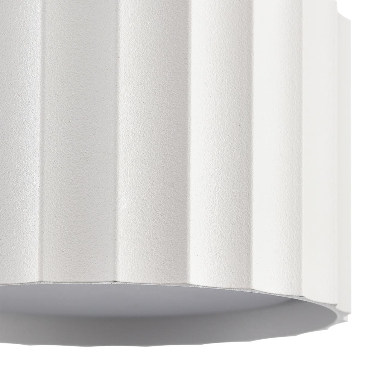 8241/6C COMFI LN26 244 белый/хром, металл Люстра потолочная LED GX53 6*7W 220V KARINA — изображение 9