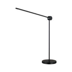 7101/12TL HIGHTECH ODL25 000 Настольный светильник поворотн на 350° акрил/металл IP20 LED 3000K 220-240V FODEN
