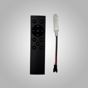 Контроллер YOULED Remote Black FW SPI