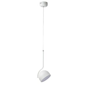6501/10L LEDIO LN23 000 белый Подвес LED 10W 4000K 220V MYLO