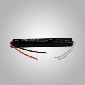 Блок питания MINI24 36 Вт