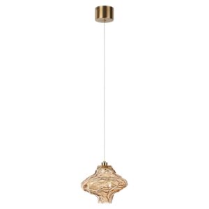 5108/3L L-VISION ODL26 247 металл/стекло Подвес LED x 3W 4000K ORDI
