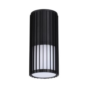 370993 STREET NT25 654 черный Светильник ландшафтный IP54 E27 max 25W 100-240V COSTAS