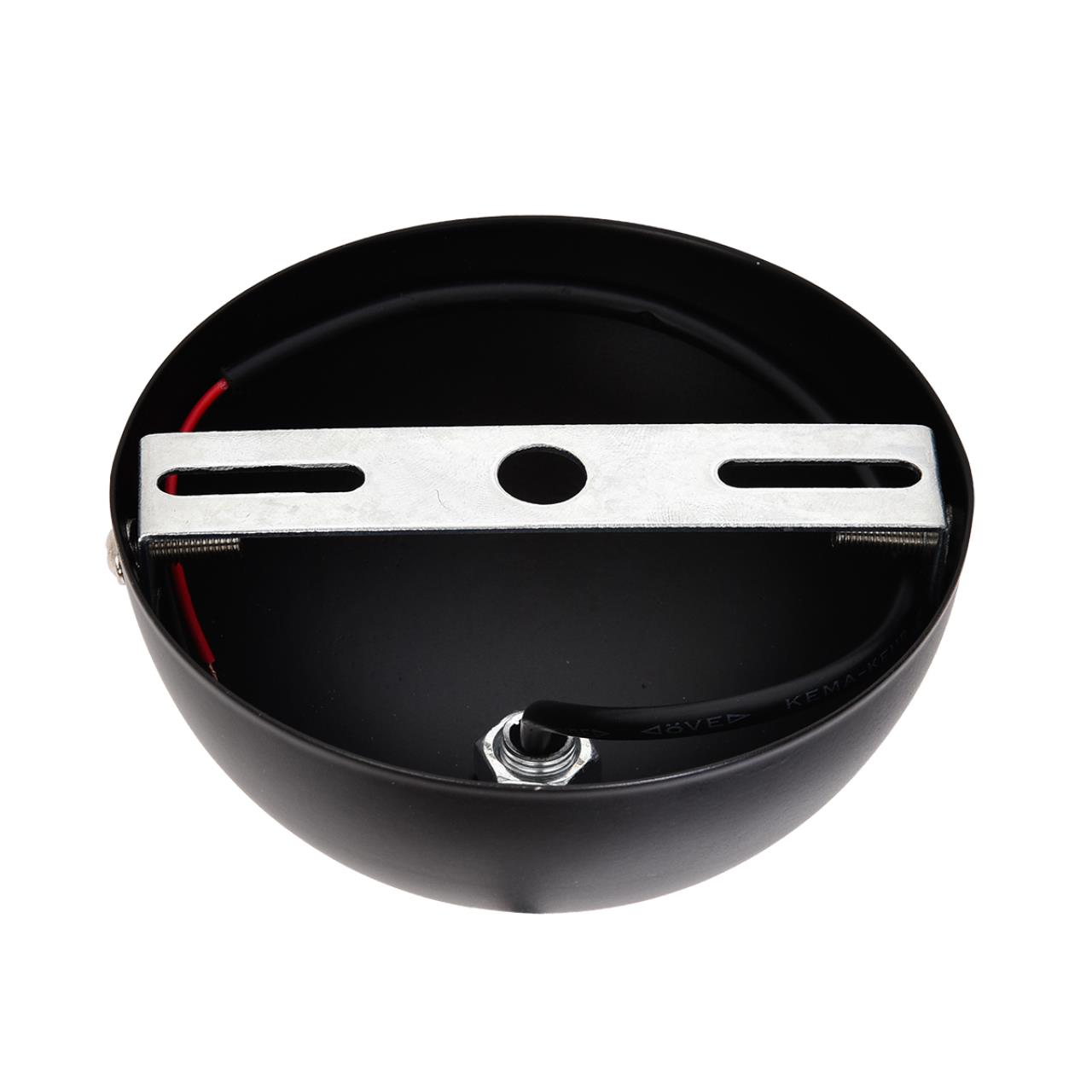 8106/1 MODERNI LN26 000 черный/золото, металл Подвес E14 40W 220V NANA — изображение 6