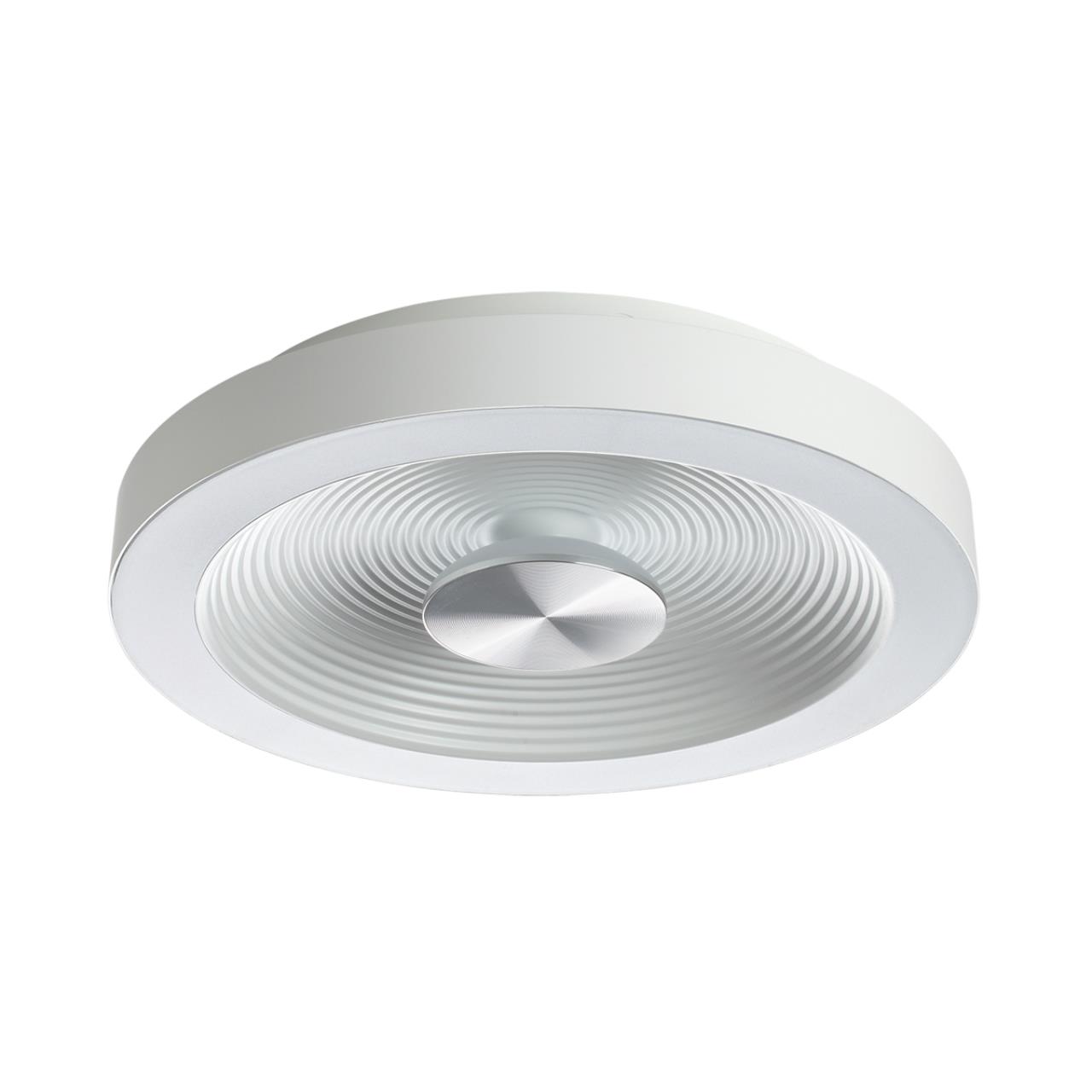 7752/18L MITRA LED SN 535 Светильник пластик/белый LED 18Вт 4000K D320 IP54 QUANTUM — изображение 5
