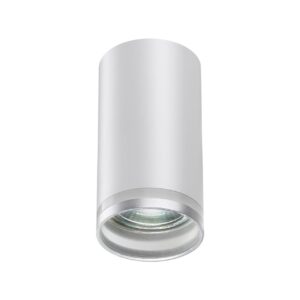 370888 OVER NT22 470 белый Светильник накладной IP20 GU10 9W 220V ULAR