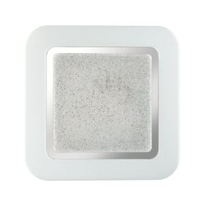 2080/DL SN 054 Светильник пластик LED 48Вт 3000-6000K 430*430 IP43 пульт ДУ PINO